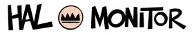 Hal Monitor - Home